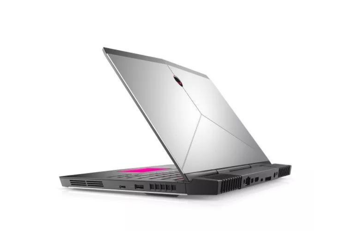 Hiệu năng Dell Alienware 13R3