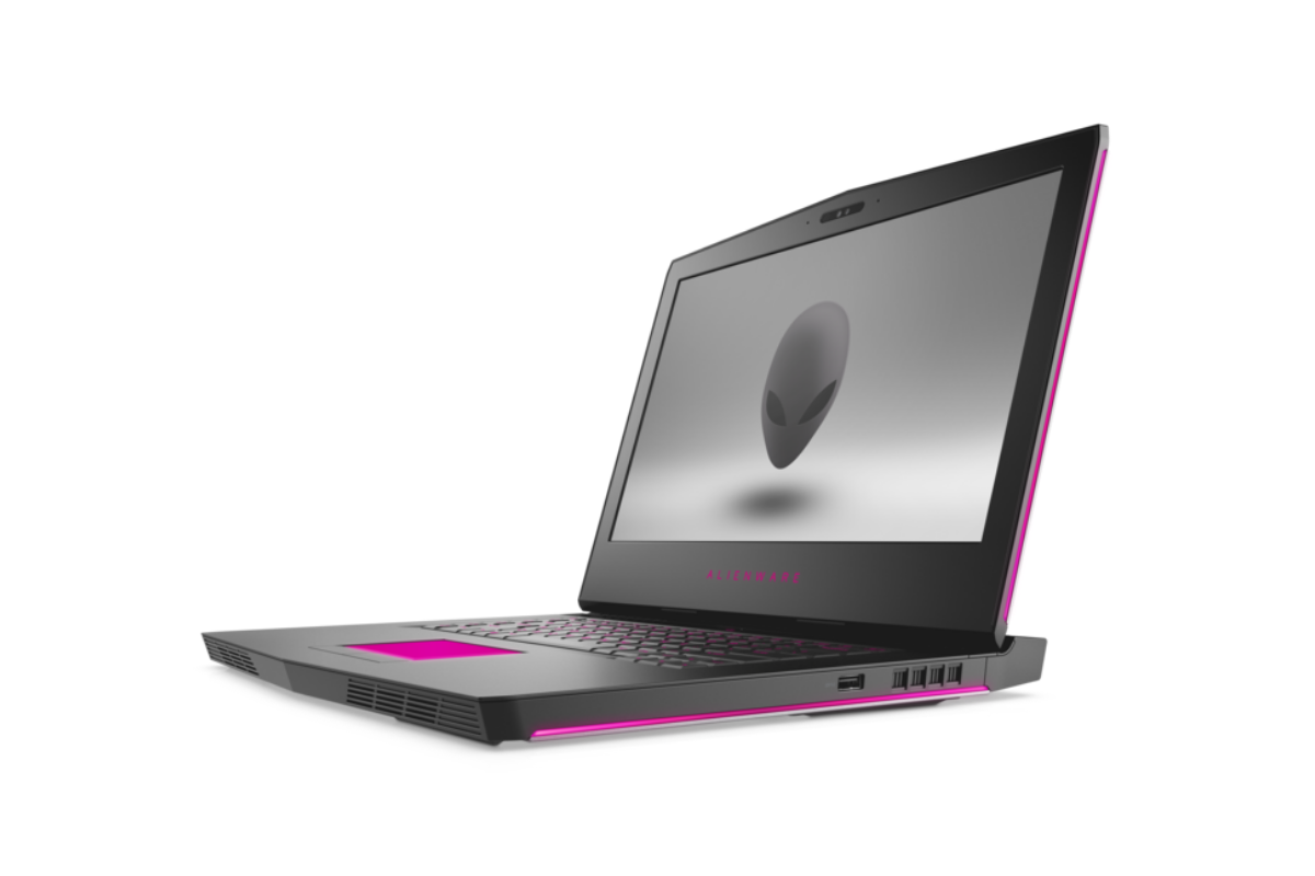 Đánh giá Dell Alienware M15 R3