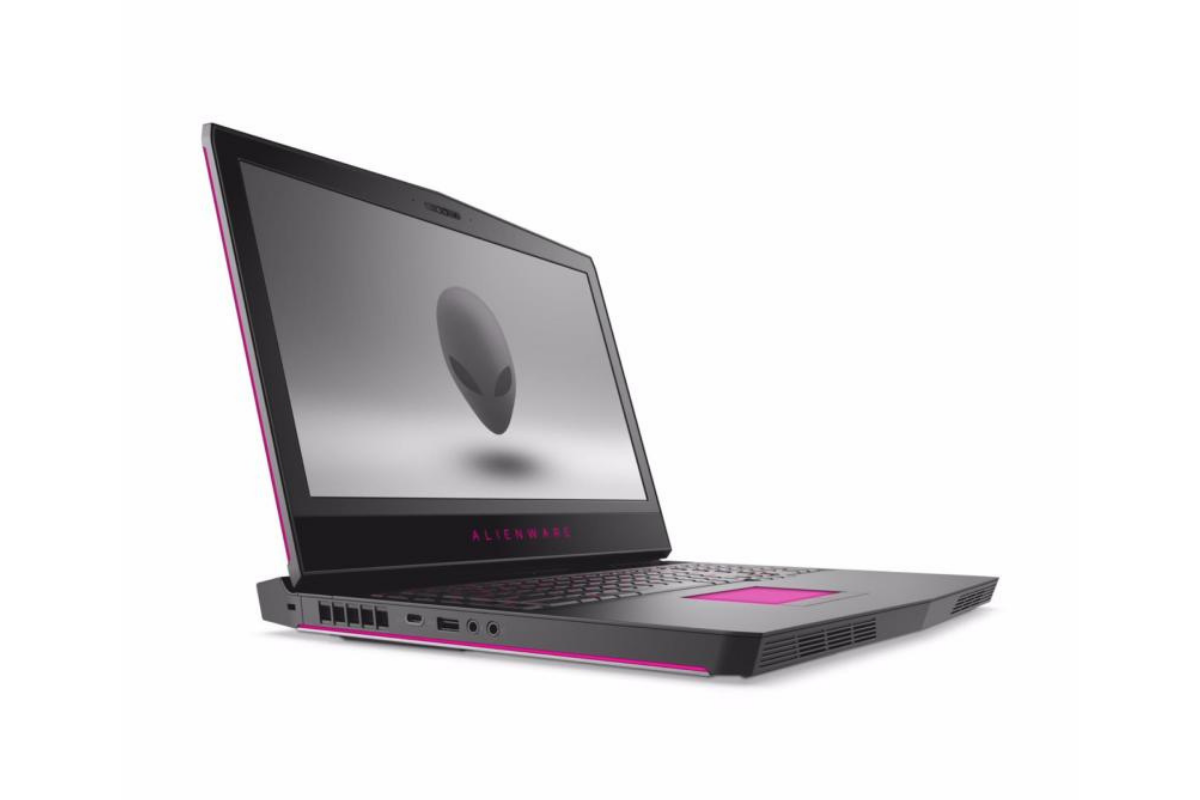 Thiết kế Dell Alienware M15 R3