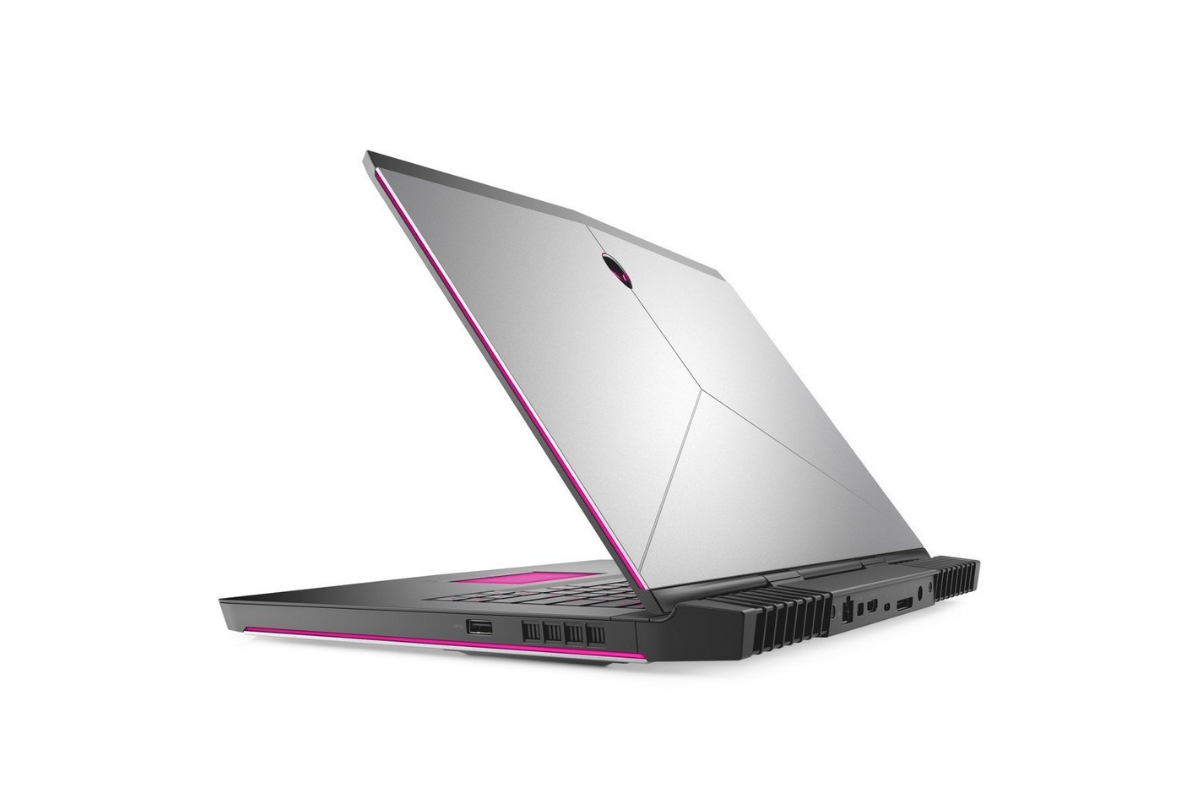 Hiệu năng Dell Alienware M15 R3