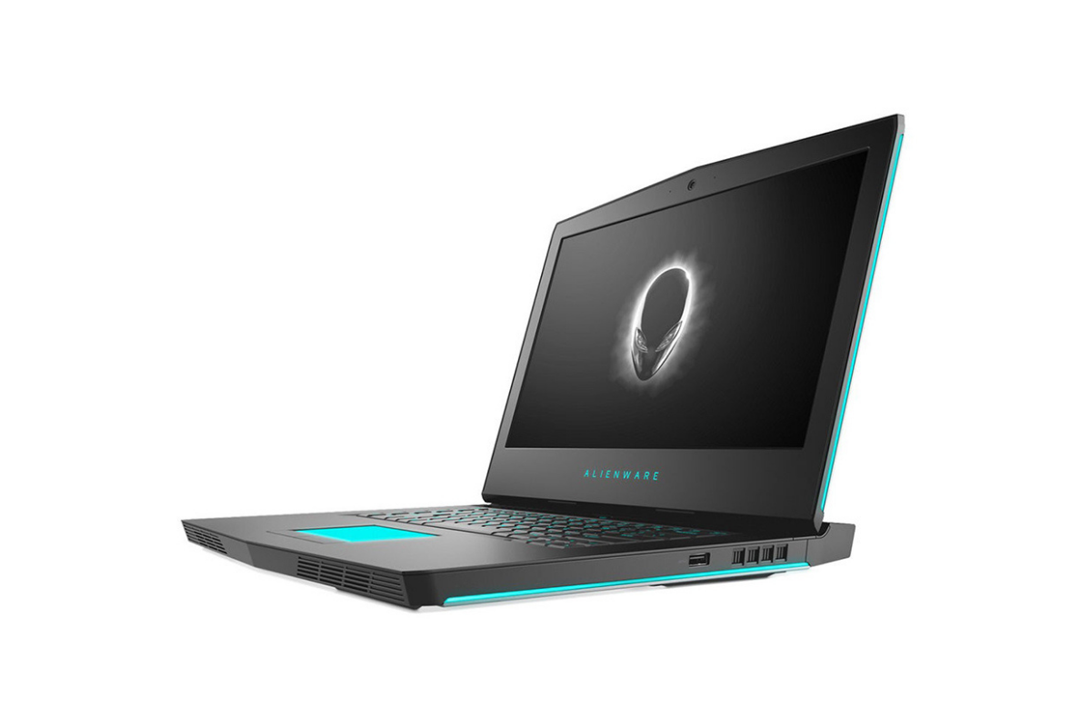 Tổng quan Dell Alienware 15R4