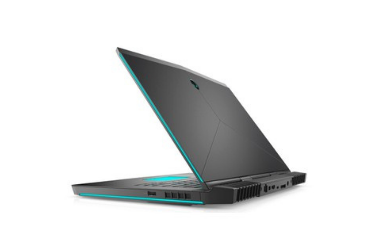 Hiệu năng Dell Alienware 15R4