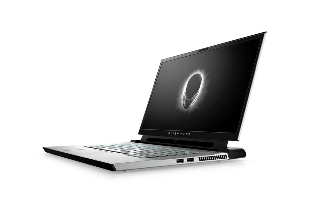 Dell Alienware 2020