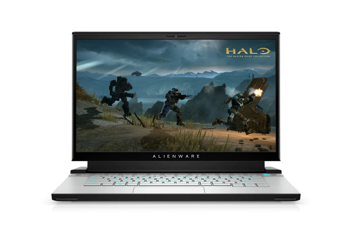 Màn hình Dell Alienware M15 R4