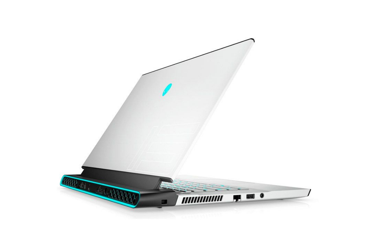 Hiệu năng Dell Alienware M15 R4