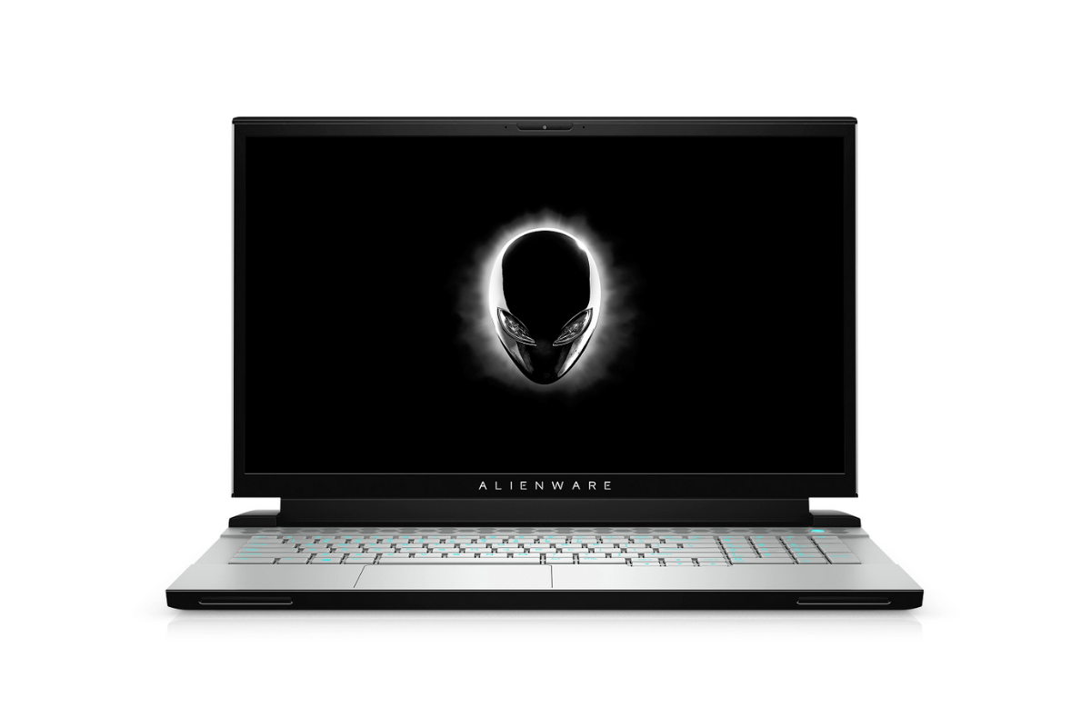 Màn hình Dell Alienware M17 R2