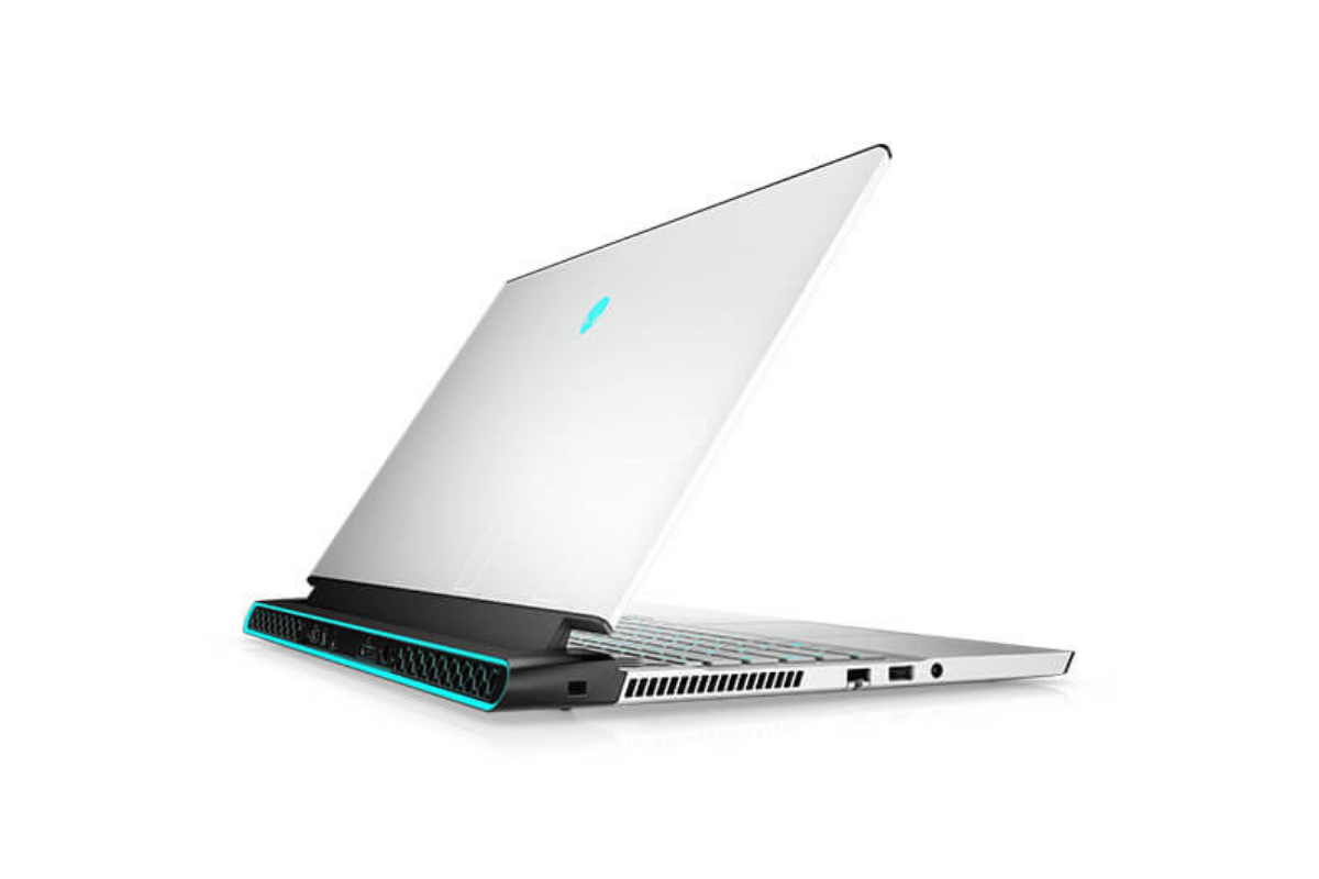 Hiệu năng Dell Alienware M17 R2