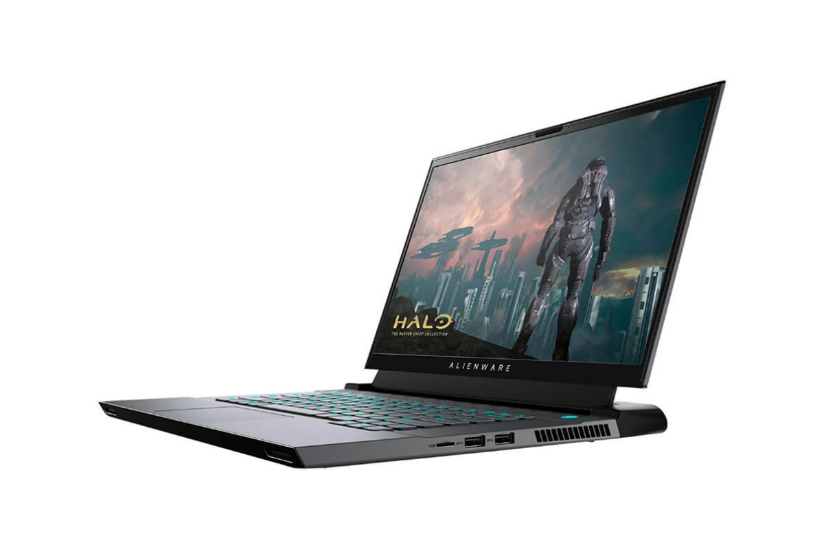 Laptop Dell gaming