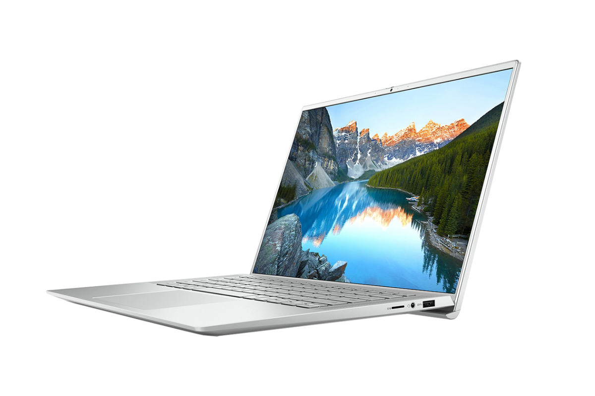 Thiết kế Dell Inspiron 14 7400