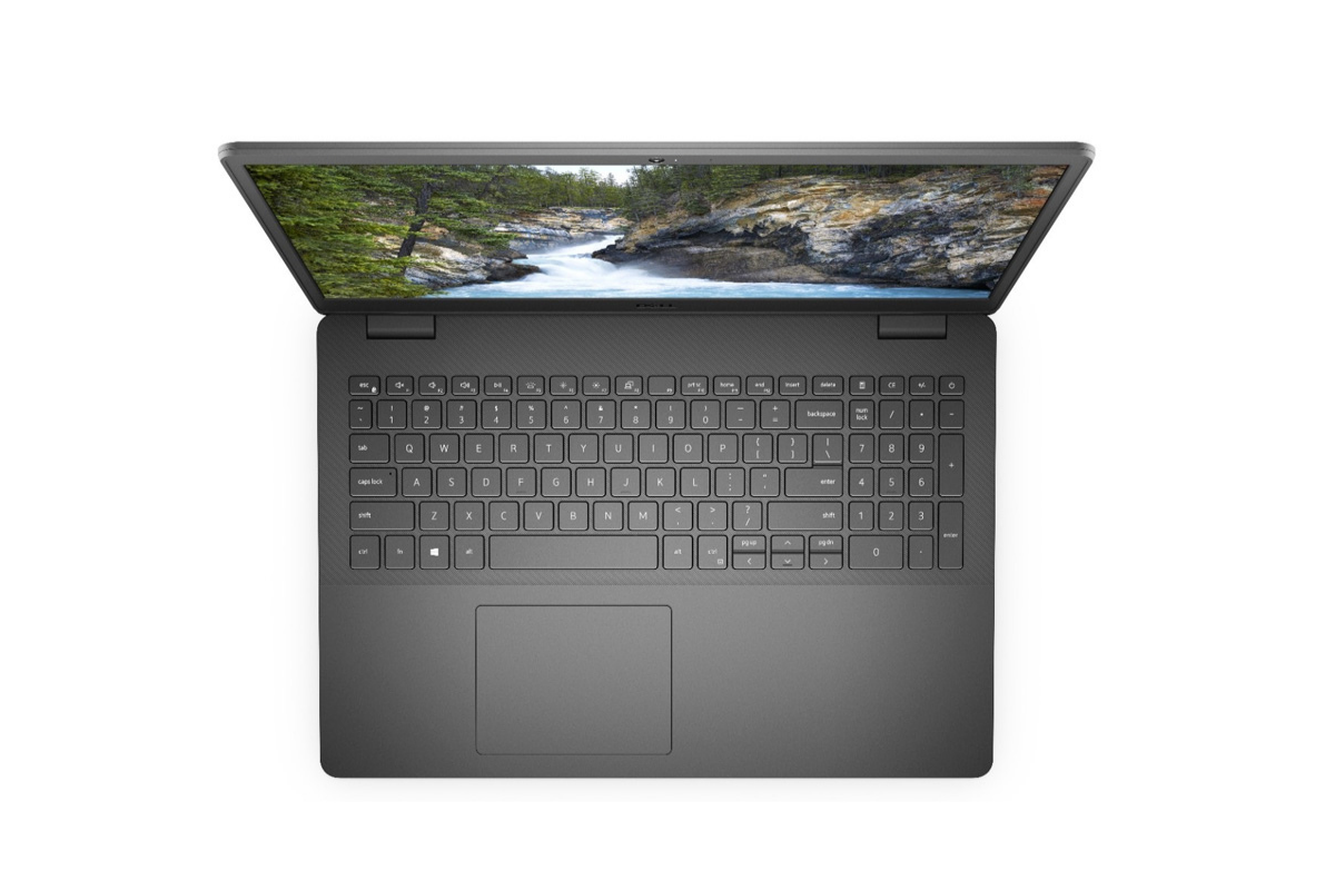 Bàn phím và touchpad Dell Inspiron 15 3505