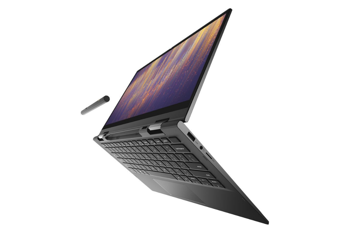 Thiết kế Dell Inspiron 13 7306 2 in 1