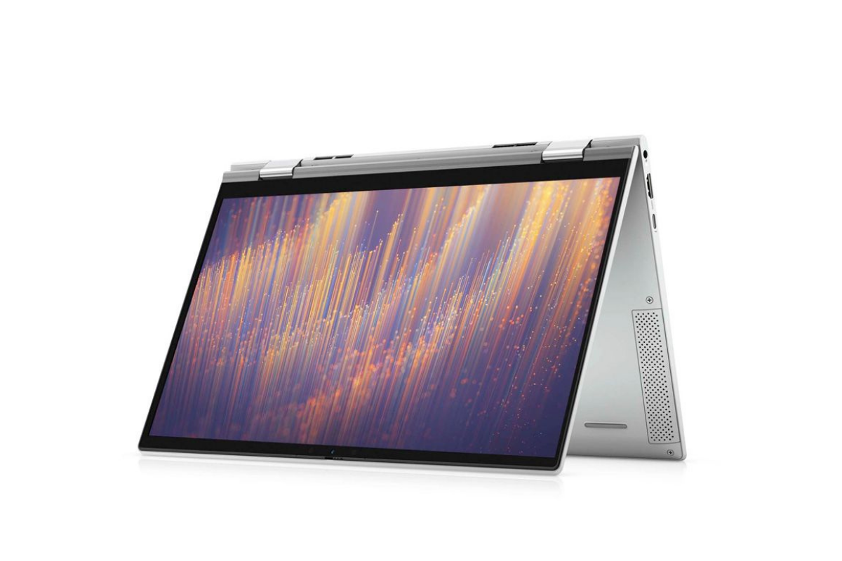 Đánh giá chi tiết sản phẩm laptop Dell Inspiron 7306 2 in 1