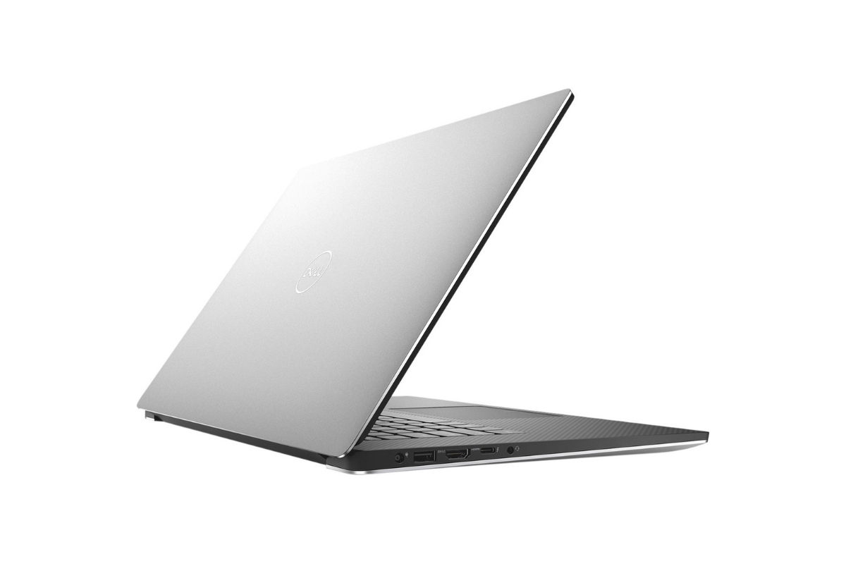 Khám phá những ưu điểm trên chiếc laptop Dell Precision 5540