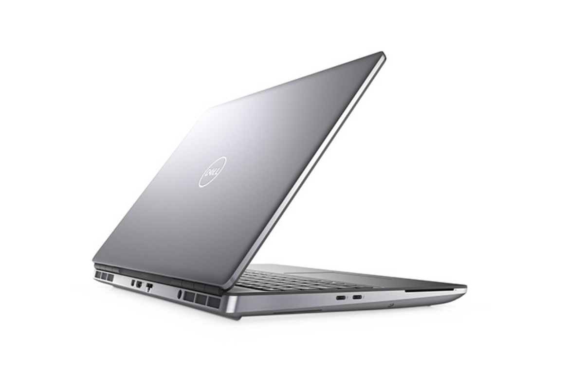 Hiệu năng Dell Precision 7550