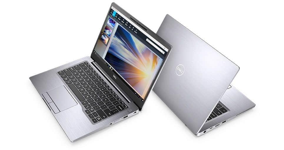 Ổ cứng Dell Inspiron 14 5405