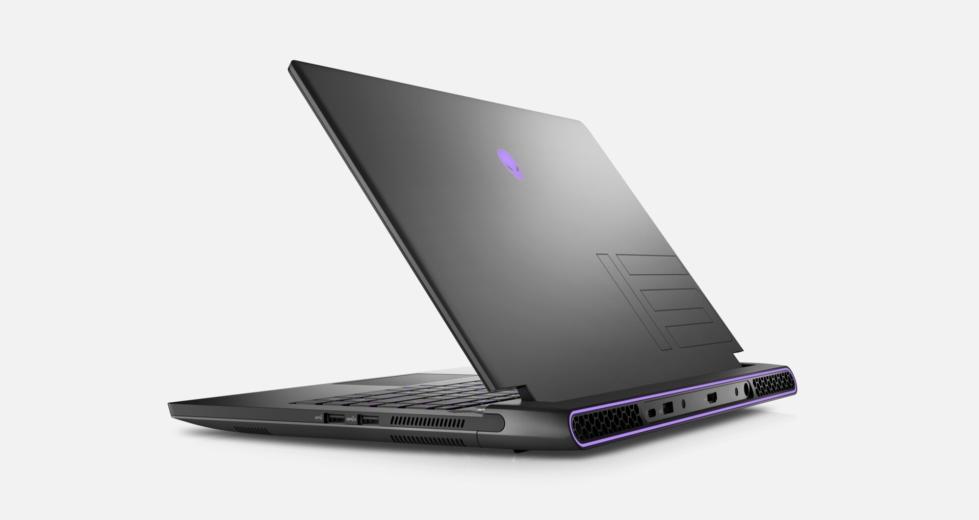 Cấu hình laptop Alienware m15 R7