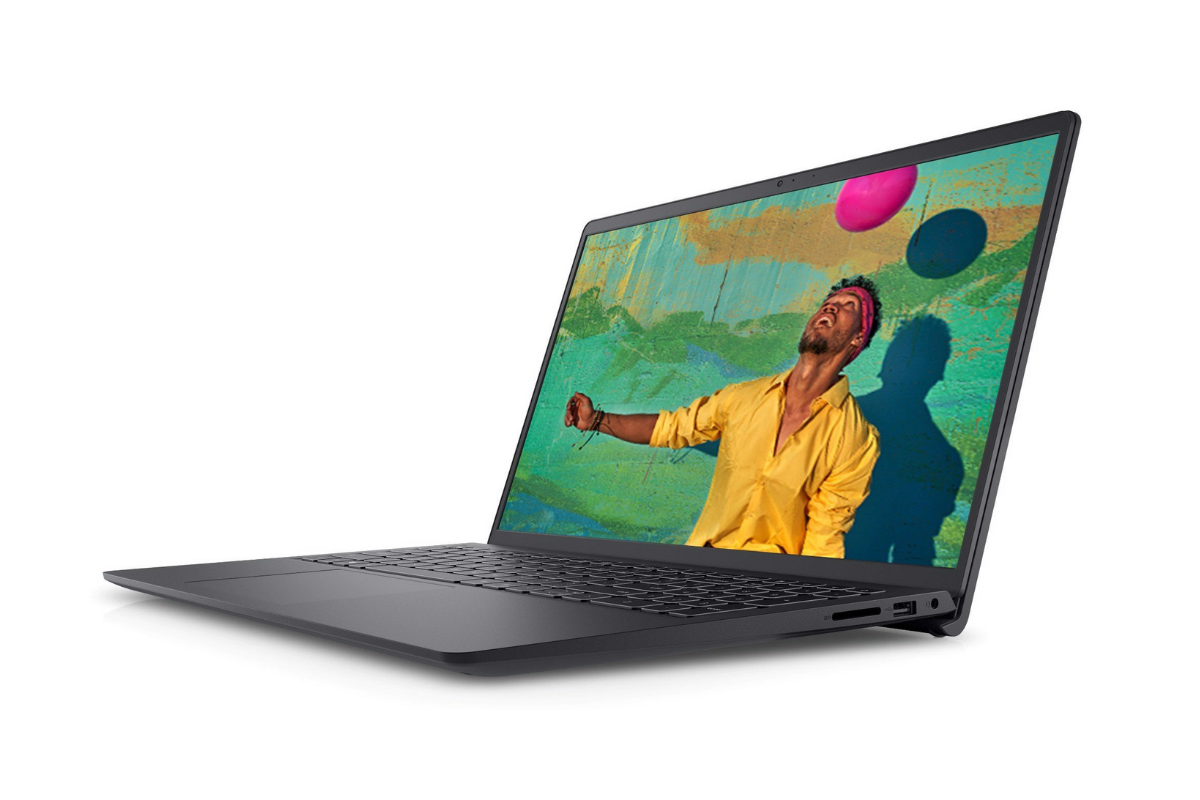 Thiết kế Dell Inspiron 15 3501