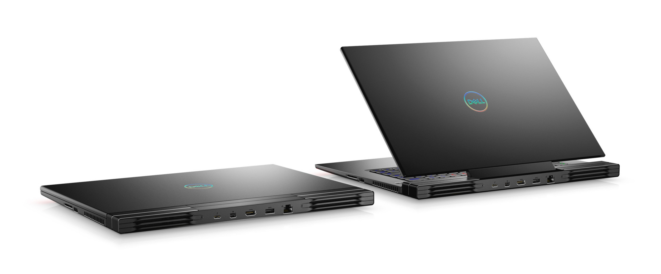 Thiết kế Dell Gaming G7 7500