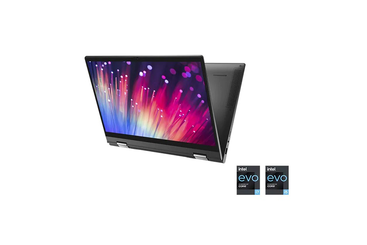 Thiết kế Dell Inspiron 13 7306