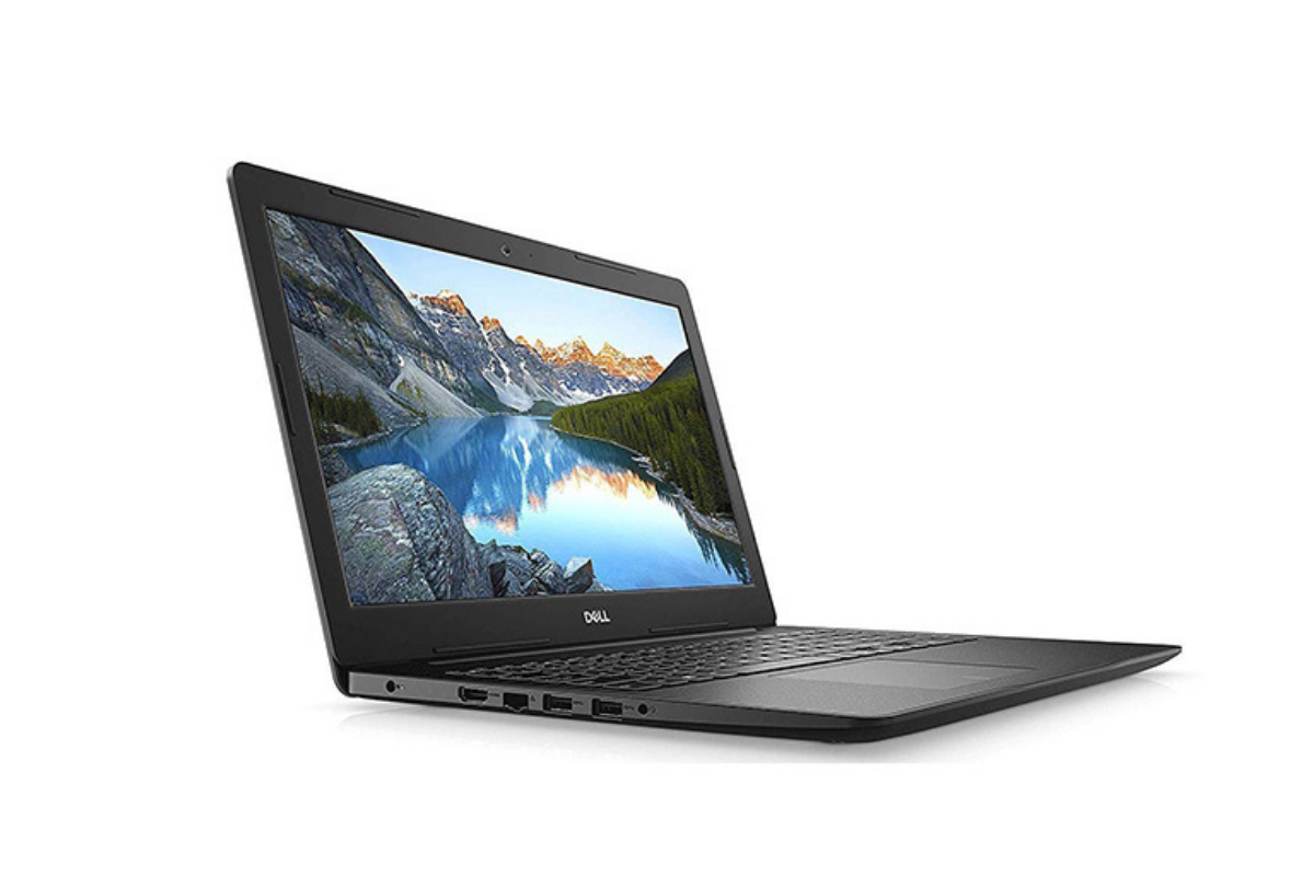 Thiết kế Dell Inspiron 15 3501