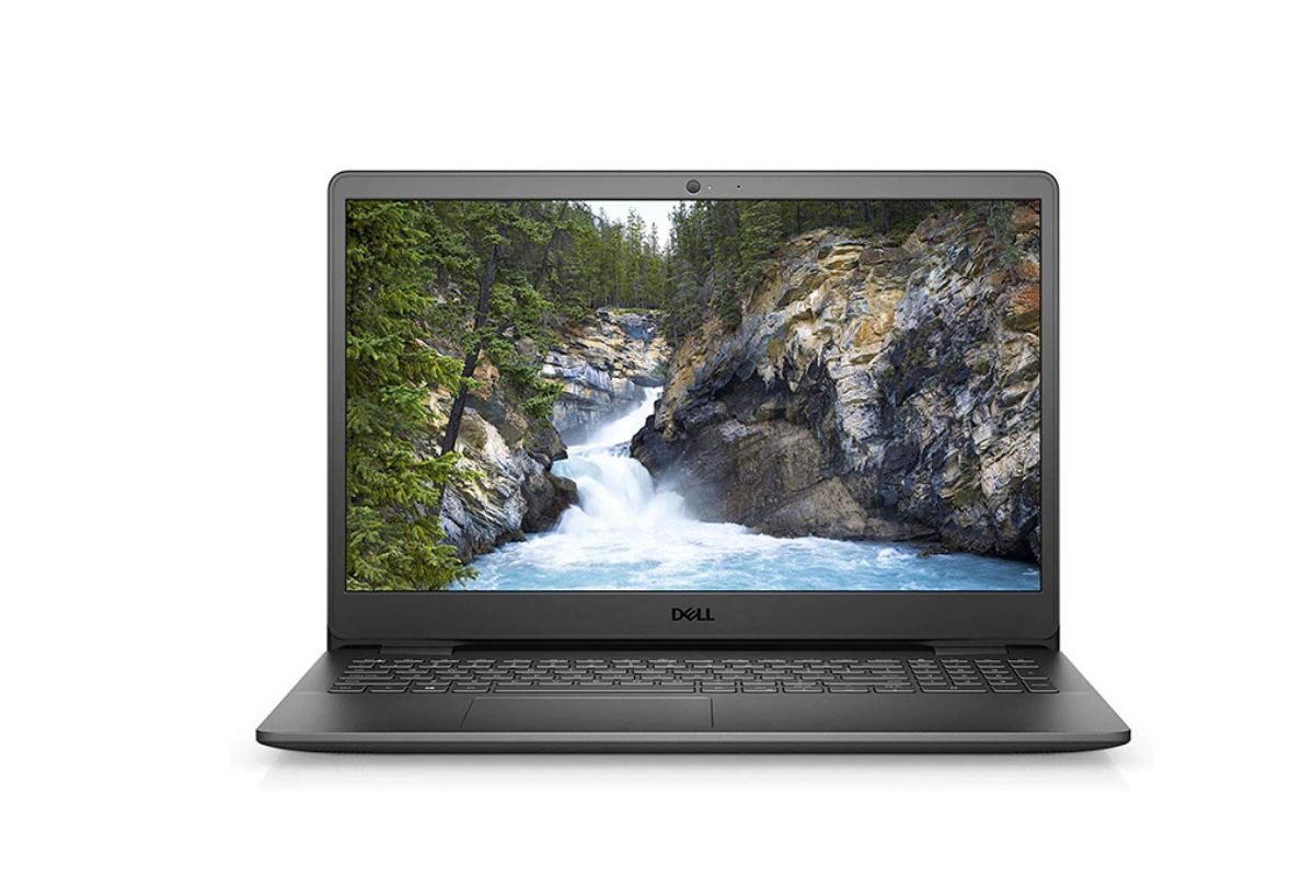 Hiệu năng Dell Inspiron 15 3501