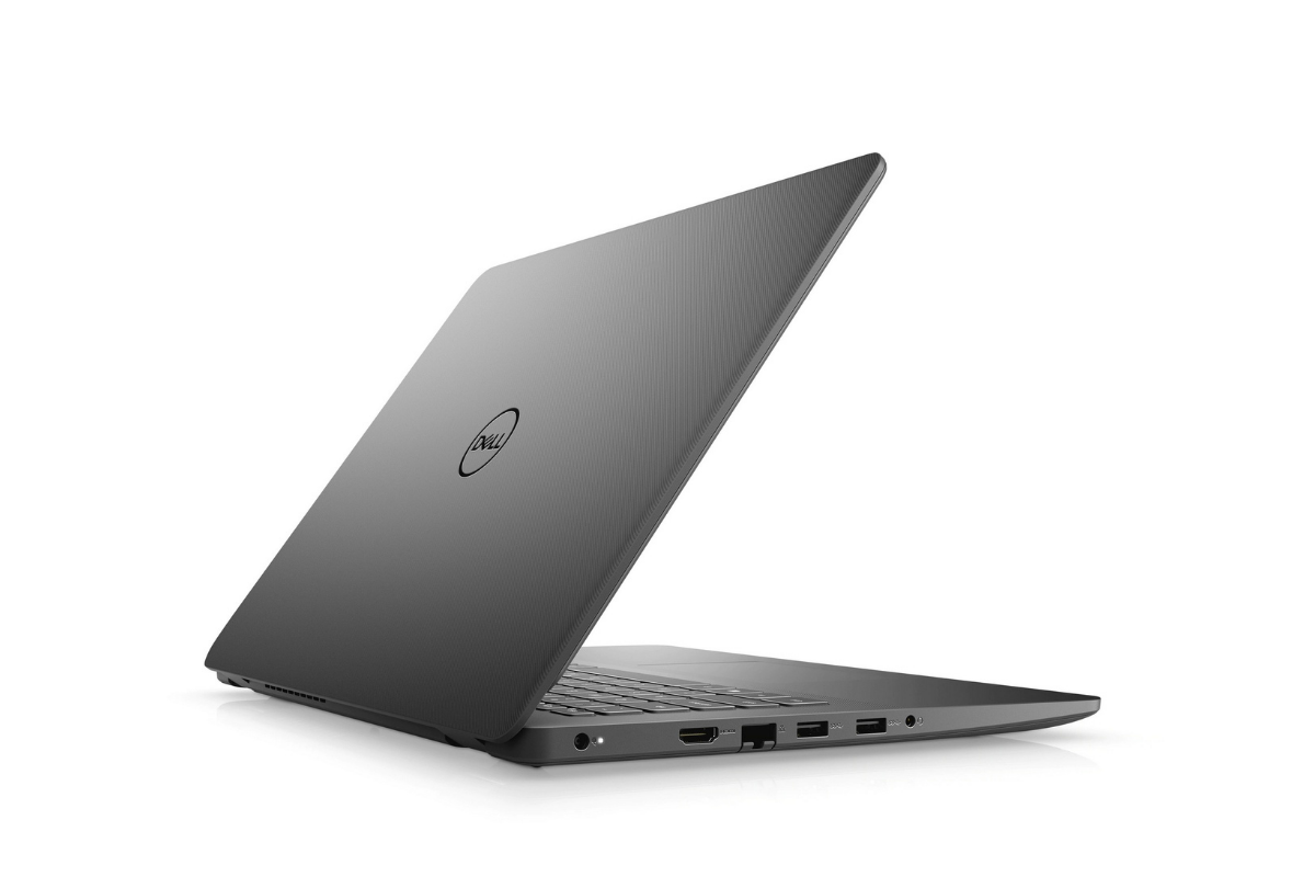 Cổng kết nối Dell Inspiron 15 3501