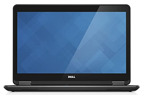 Thiết kế Dell Latitude 5531