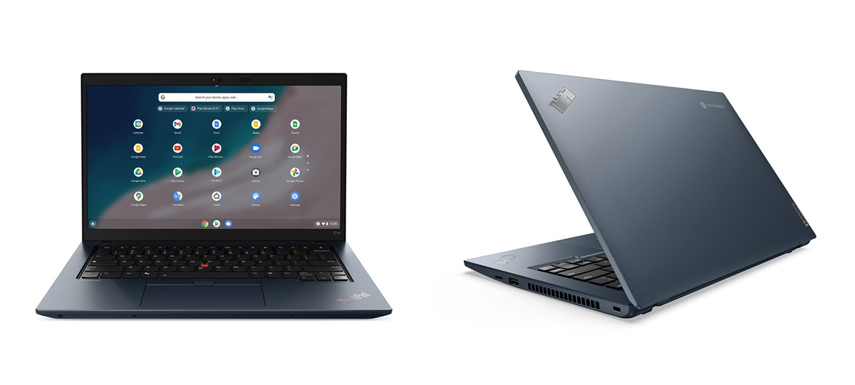 ThinkPad-C14-ChromeBook 