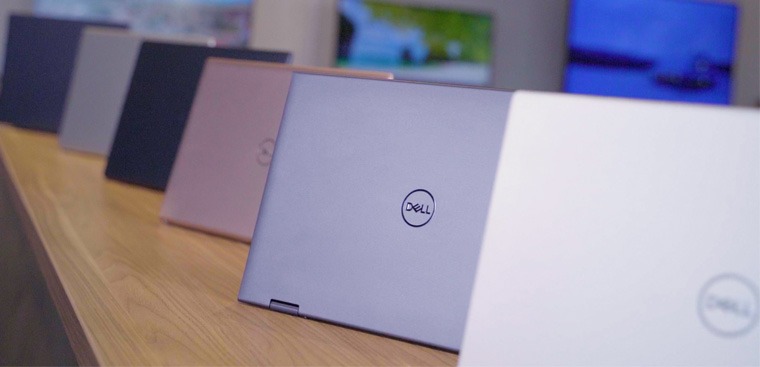 Mua laptop Dell dòng nào tốt nhất hiện nay? Kinh nghiệm mua laptop Dell giá rẻ chính hãng