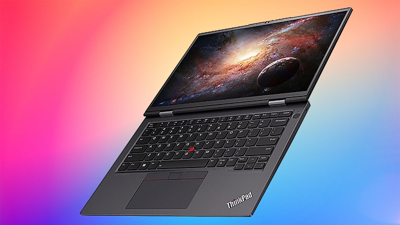 Lenovo ra mắt máy tính xách tay ThinkPad Neo 14 dành riêng cho thị