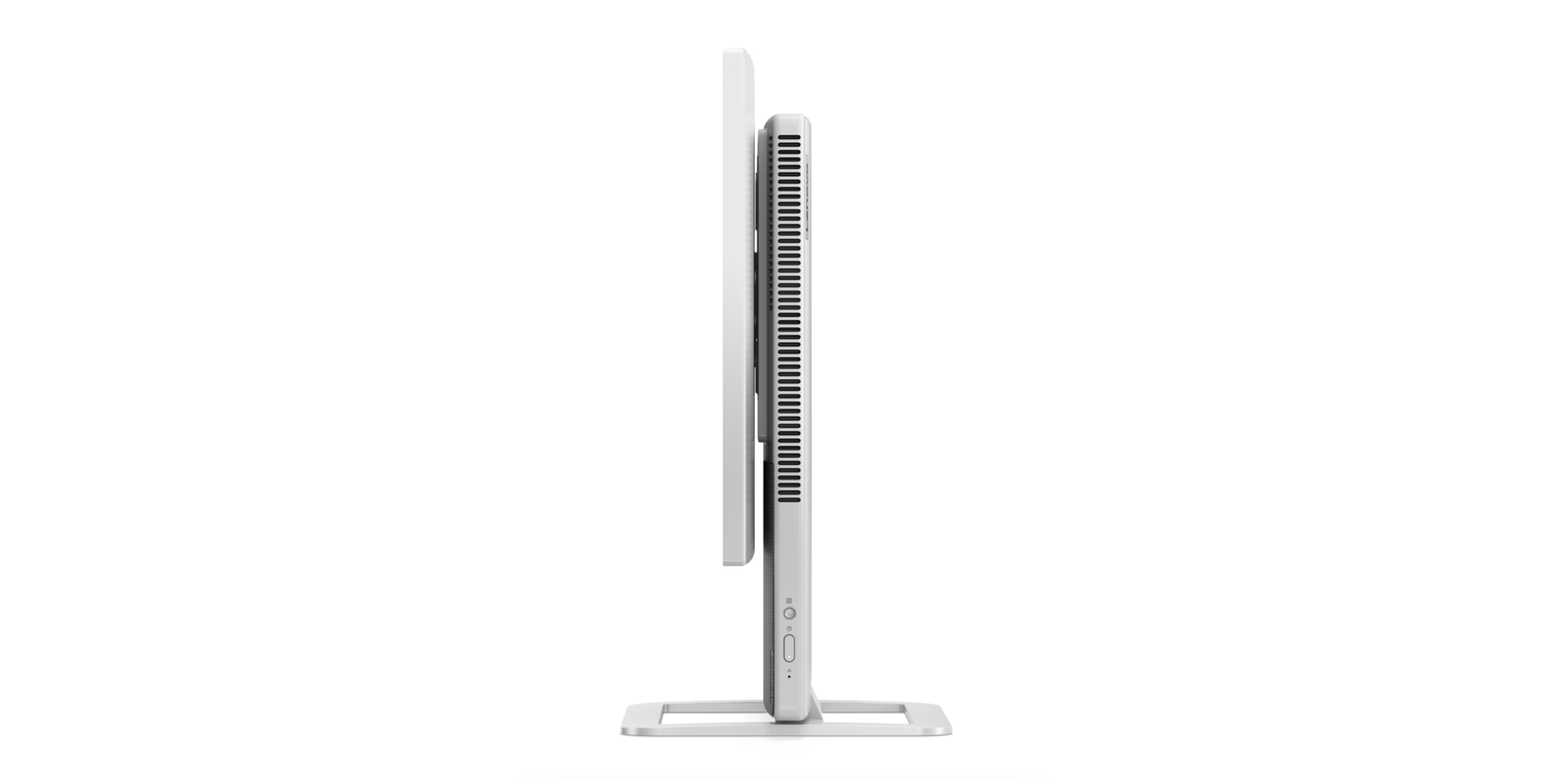 Cổng kết nối PC all-in-one Yoga AIO 7