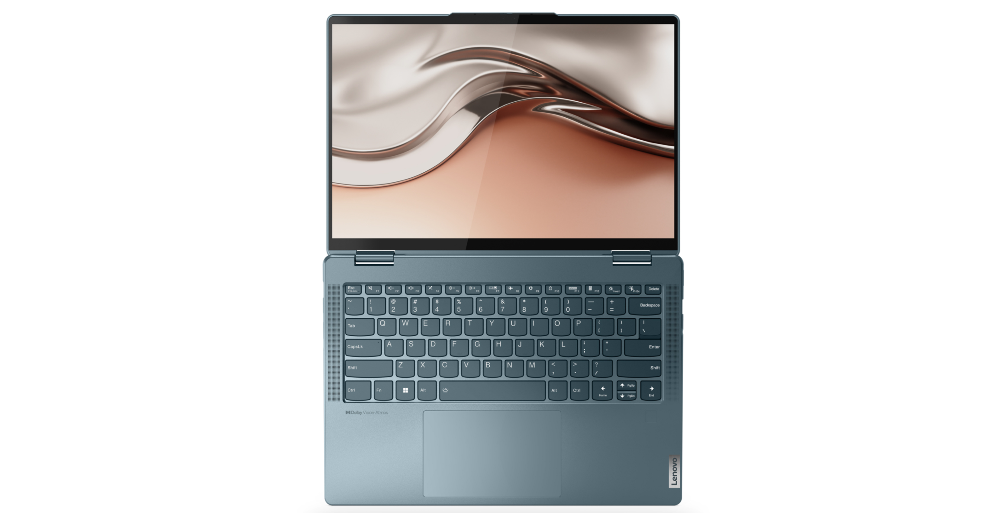 Màn hình Lenovo Yoga 7 