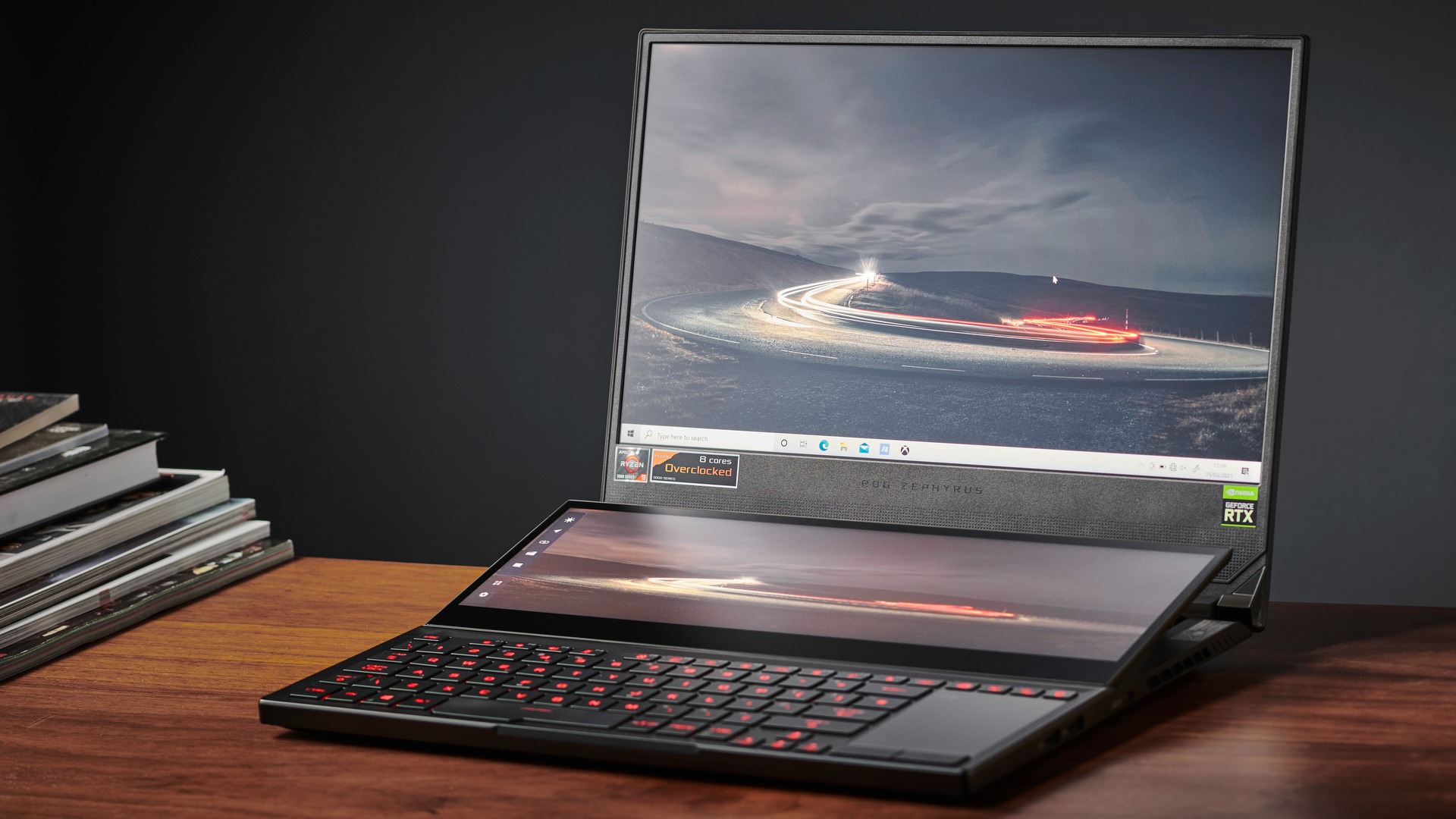 su-kien-asus-rise-up-2022