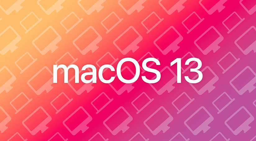 Tất tần tật những gì chúng ta đã biết về macOS 13