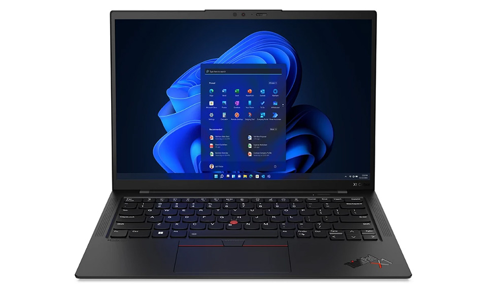 Đánh giá Lenovo ThinkPad X1 Carbon Gen 10: Đủ điều kiện đạt điểm 10?