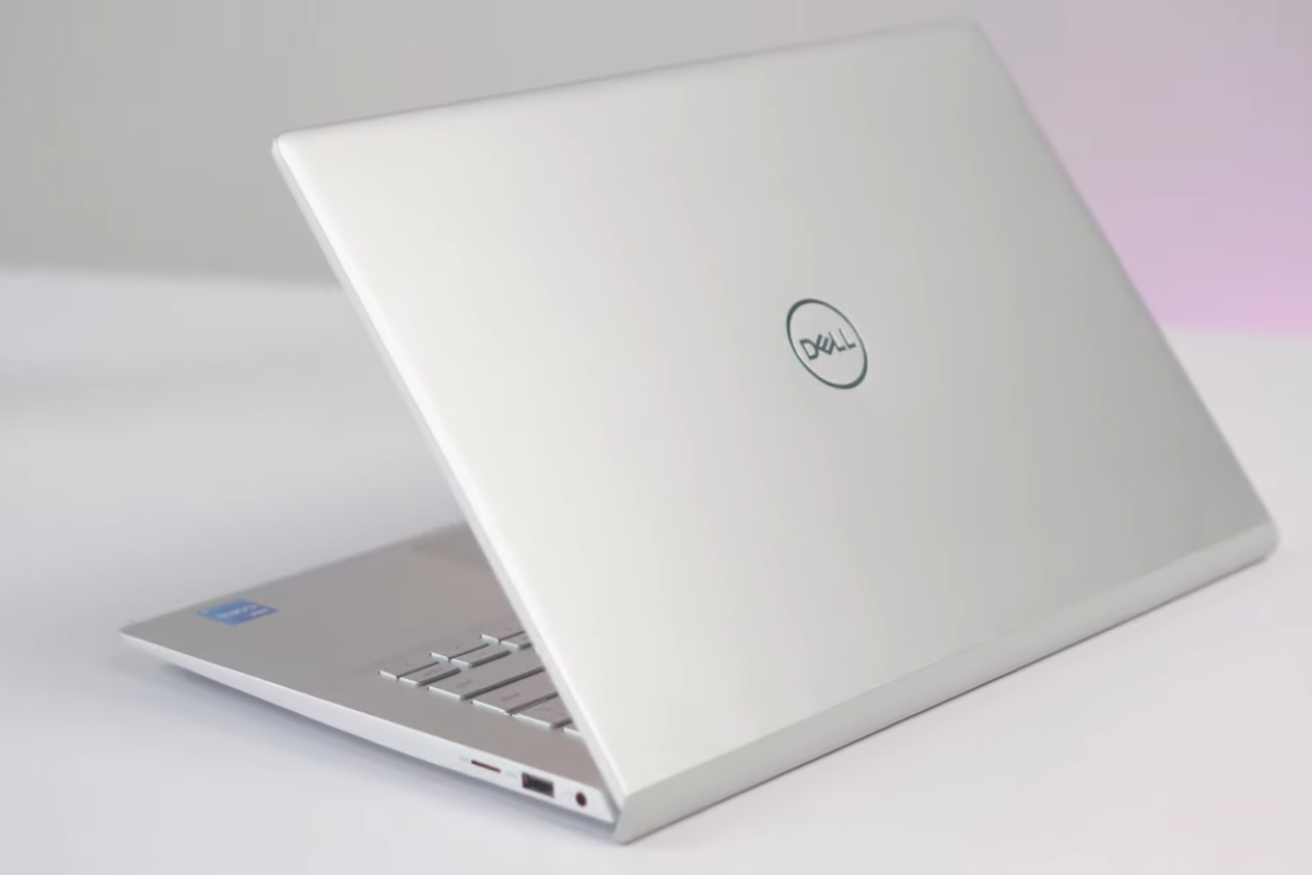 Dell Inspiron 5405 Ryzen5 4500U メモリ16GB - ノートPC