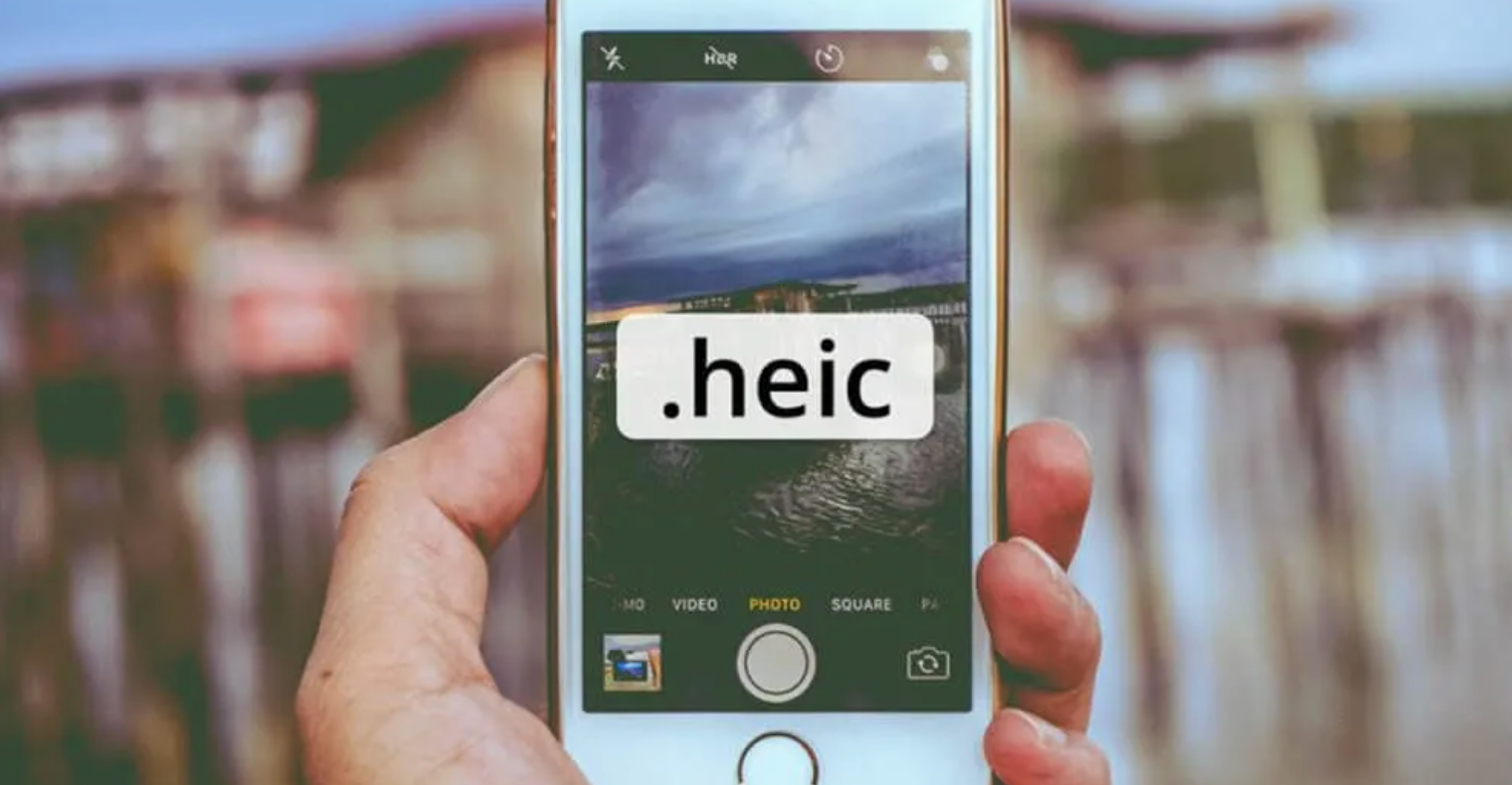 Định dạng HEIC hiệu quả trong việc nén hình ảnh