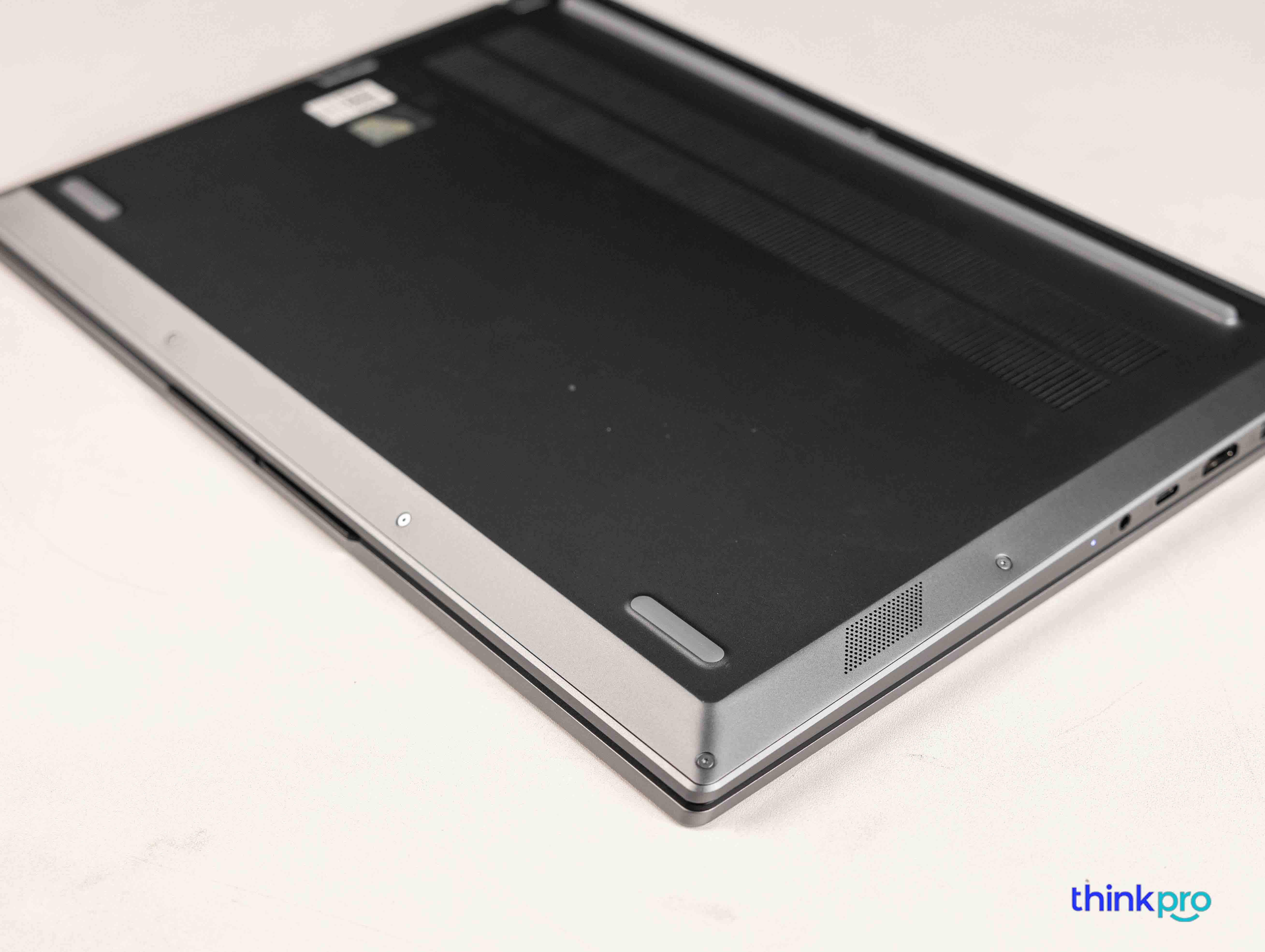 danh-gia-am-thanh-Lenovo-ThinkBook-16-G4+ 