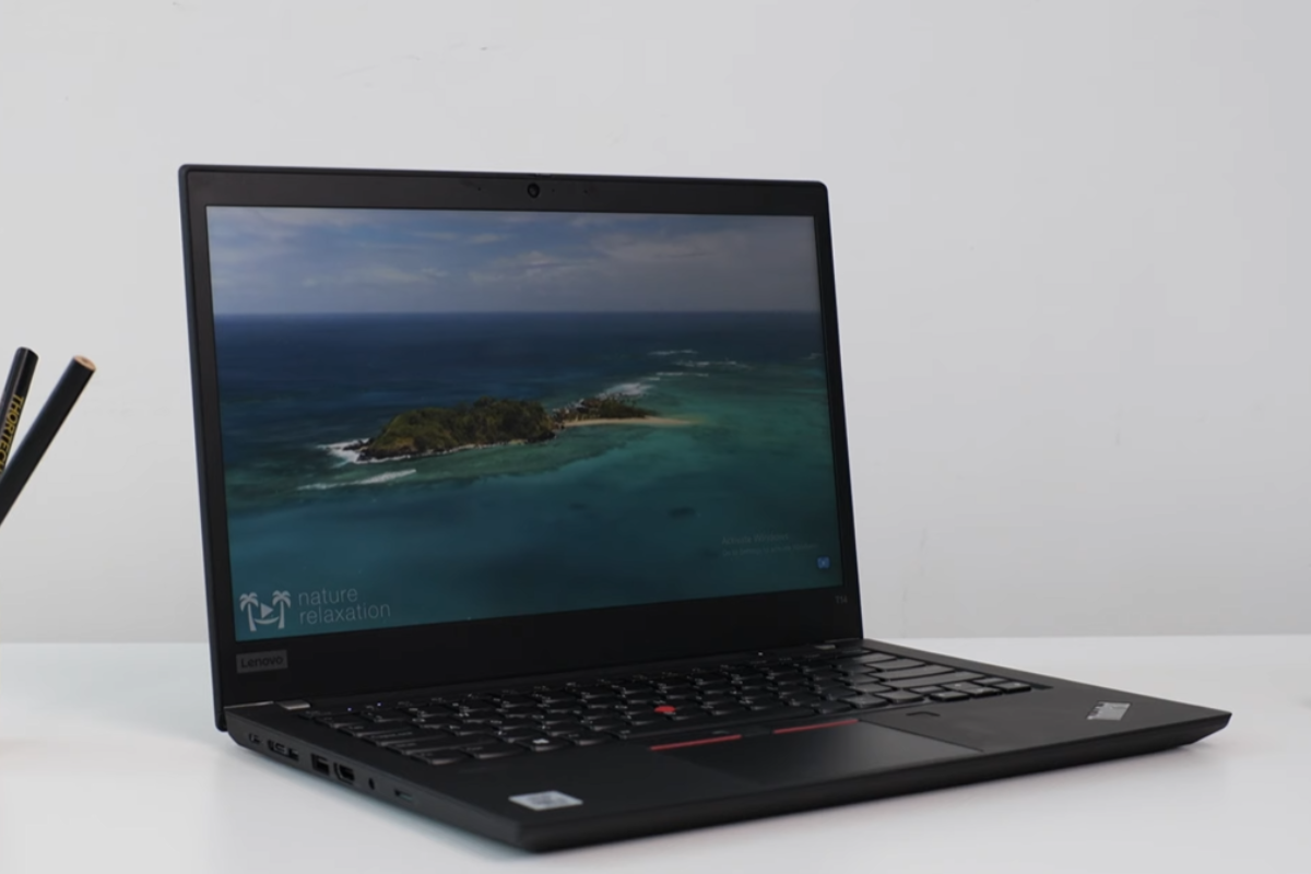 Màn hình Lenovo ThinkPad T14