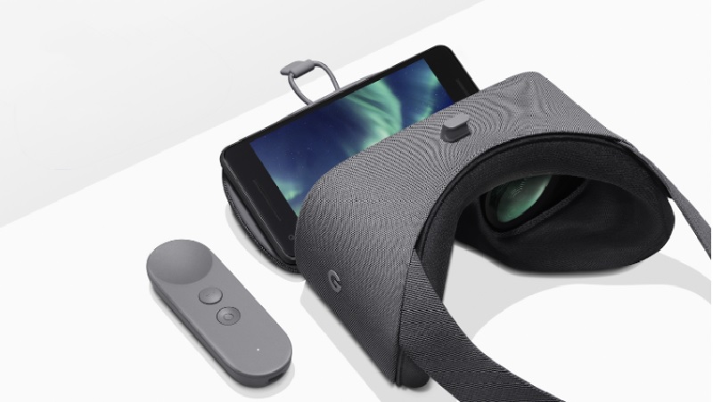 Google Daydream