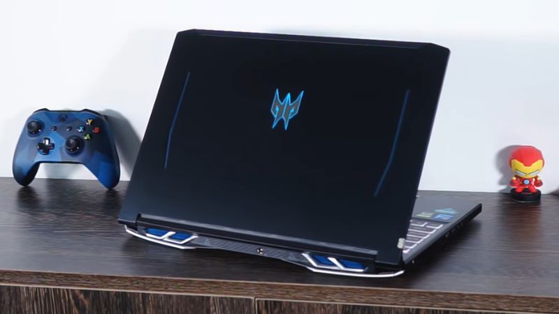 Acer Predator Helios 300