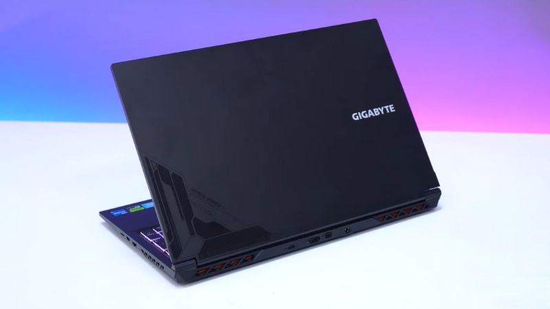 GIGABYTE G5 Gaming