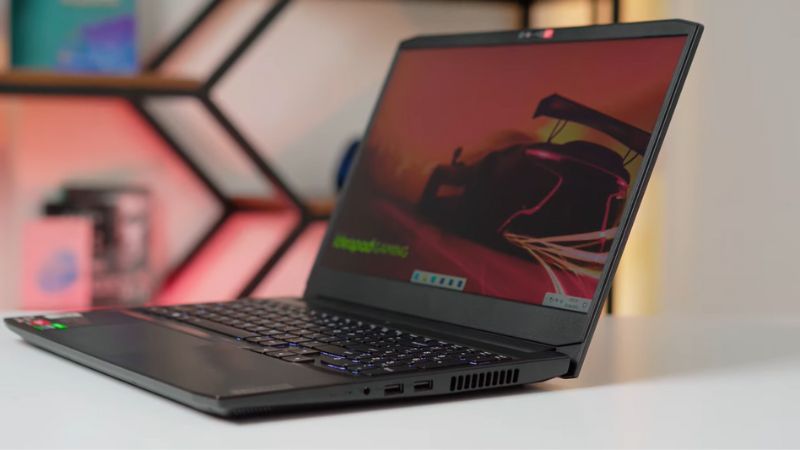 Lenovo IdeaPad Gaming 3 15ARH7