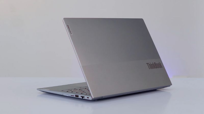 Lenovo ThinkBook 14 G4+