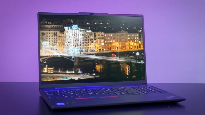 Lenovo ThinkPad E16