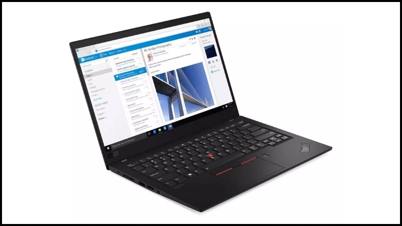 Lenovo ThinkPad X1 Carbon Gen 7