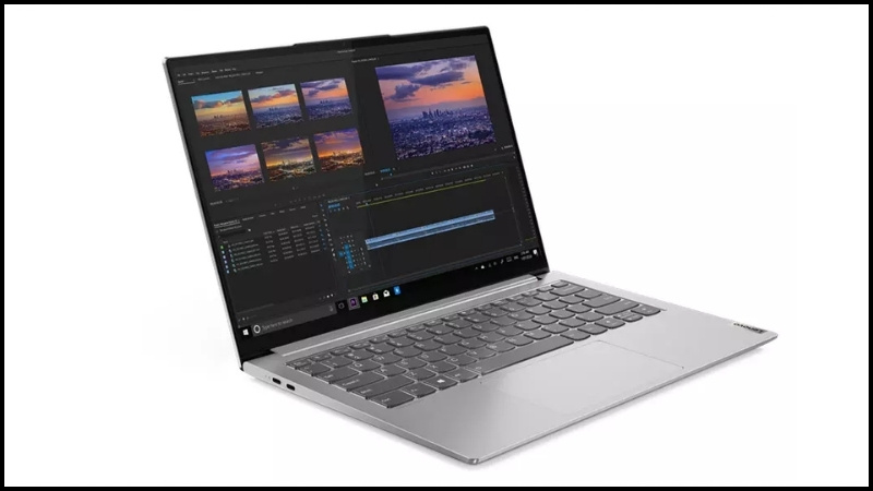 Lenovo Yoga Slim 7 Pro