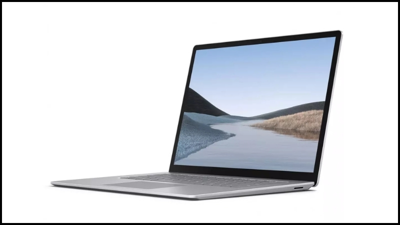Surface Laptop 3 15 inch