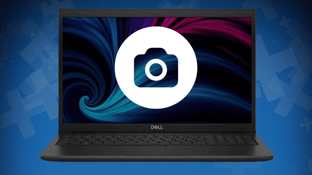 6 cách chụp màn hình laptop Dell