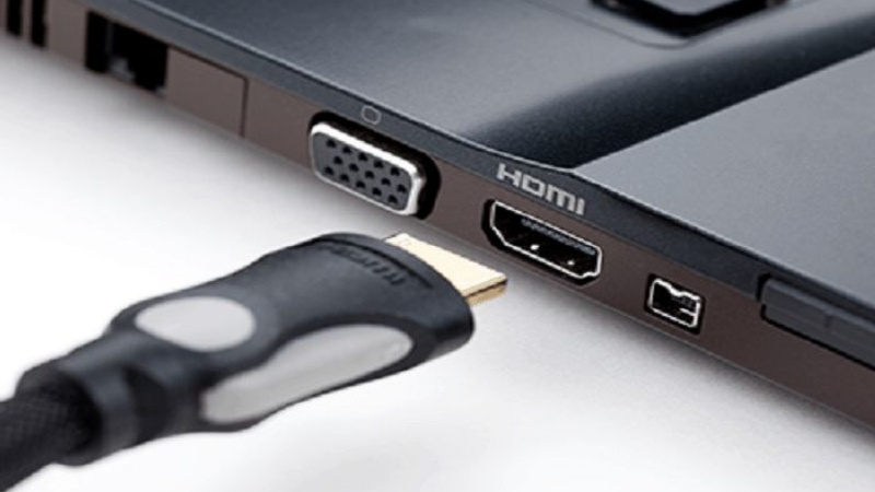 Cổng HDMI